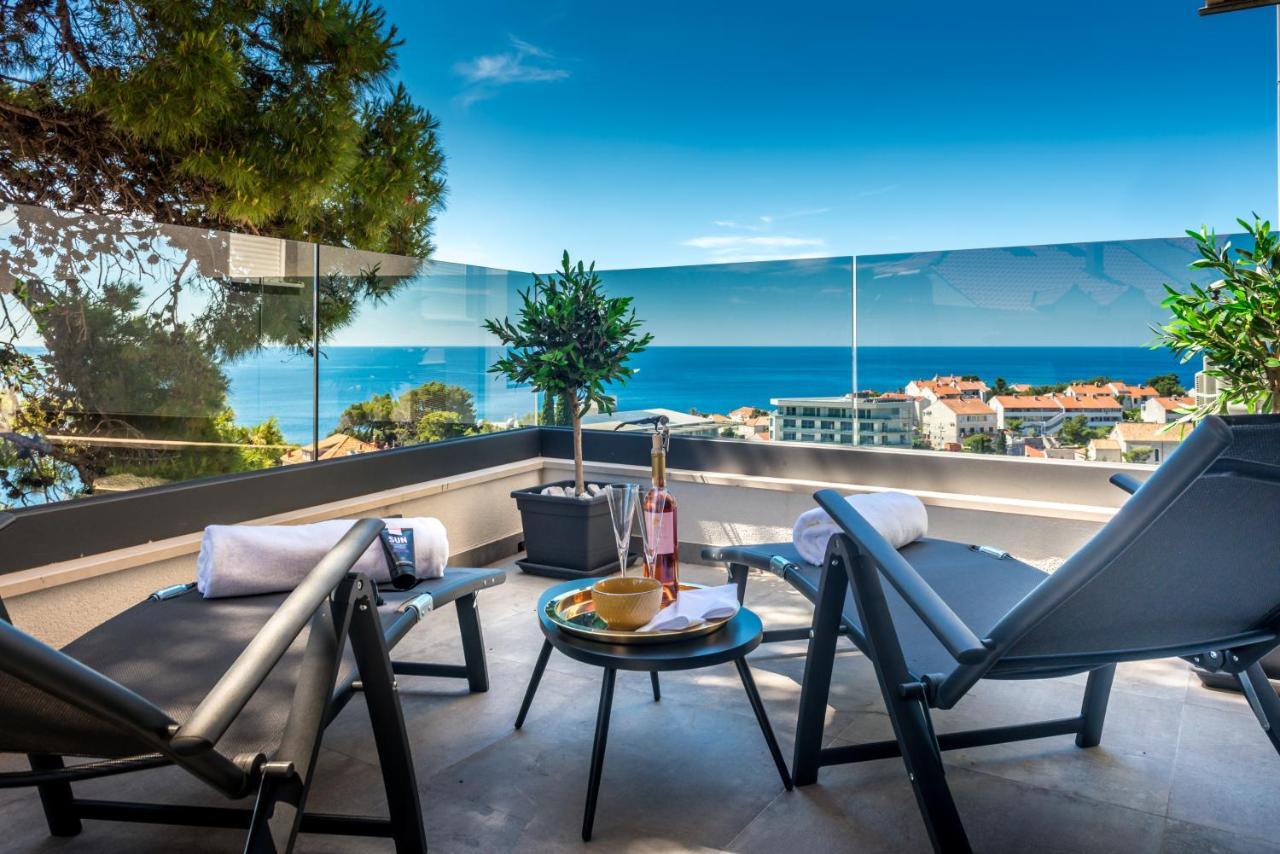 Deluxe Apartment Marangun Dubrovnik Exterior foto