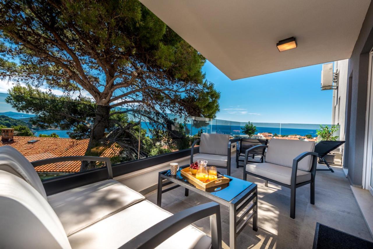 Deluxe Apartment Marangun Dubrovnik Exterior foto